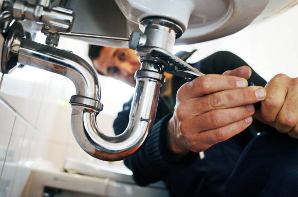Best Sewer Cleaning Services  in Ringgold, GA