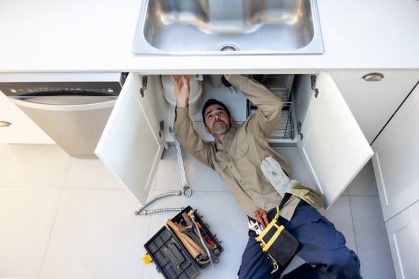 Best Sprinkler Systems  in Ringgold, GA