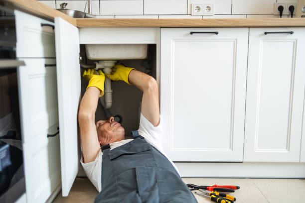 Best Same-Day Plumbing Service  in Ringgold, GA