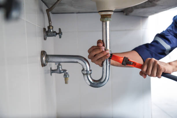 Best Water Leak Repair  in Ringgold, GA