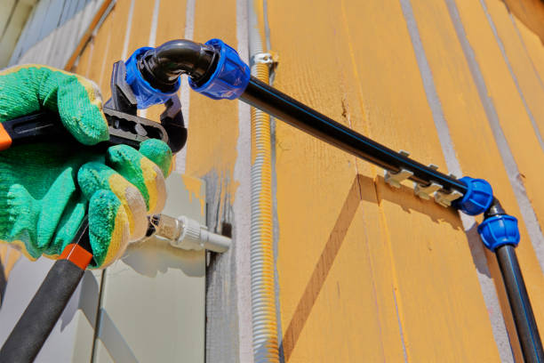 Best Sewer Line Repair  in Ringgold, GA