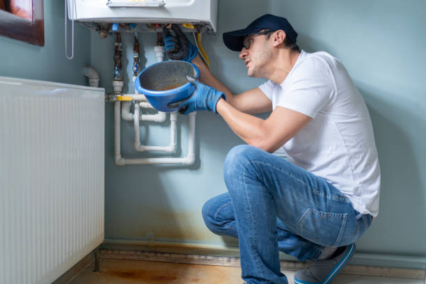 Best Sewer Line Repair  in Ringgold, GA