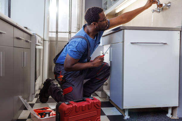 Best Sewer Line Repair  in Ringgold, GA