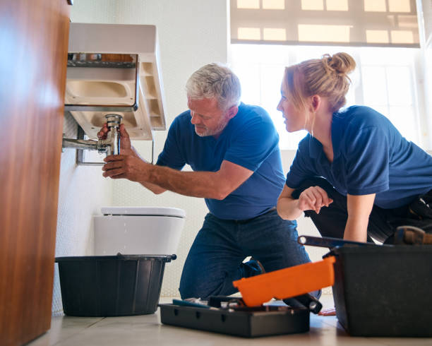 Best Sewer Cleaning Services  in Ringgold, GA
